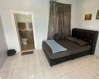 Hotel O D Longan Cottage - Kuala Kedah