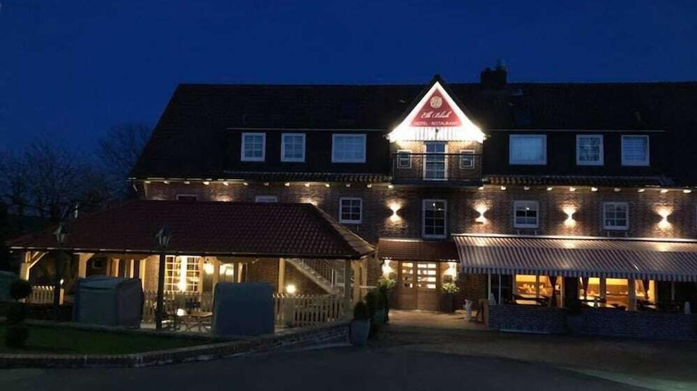 Hotel Elb Blick