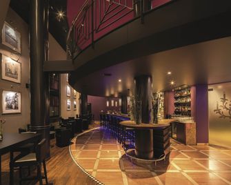 Mövenpick Hotel Zürich Regensdorf - Regensdorf - Bar