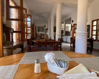 Hotel La Casa de las Cocadas - San Blas