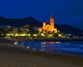 Hotel Celimar - Sitges