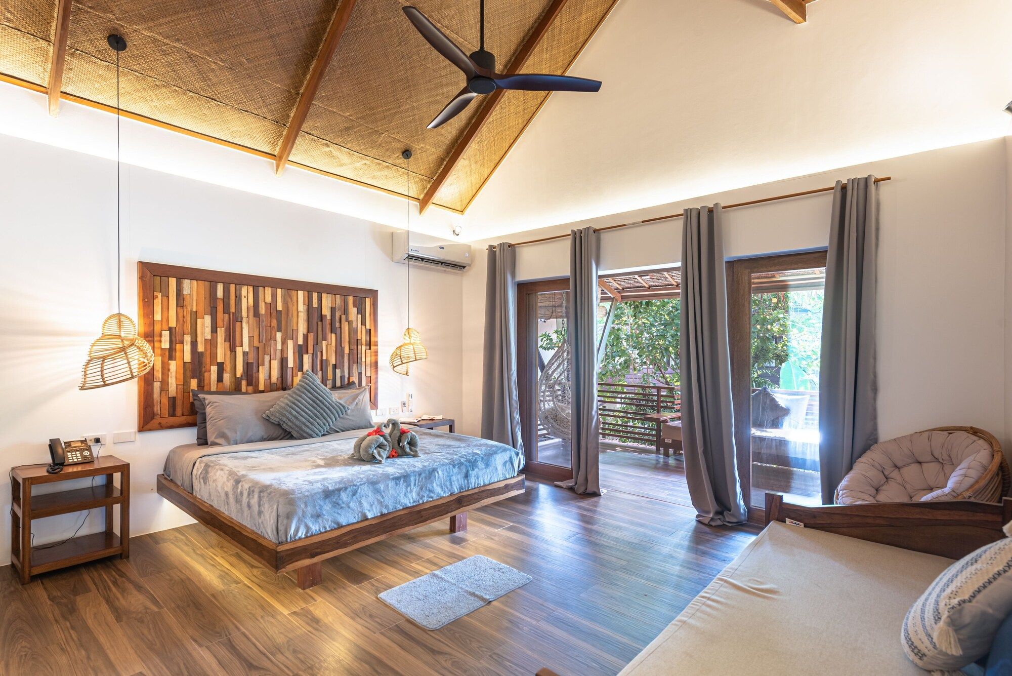Siargao Island Villas - General Luna