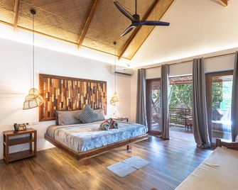 Siargao Island Villas - General Luna