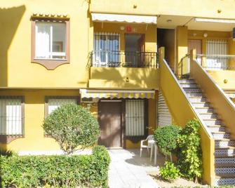 Urb Mar Azul - Torrevieja - Edificio