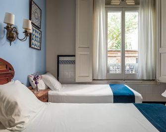 Hotel Medium Renaixença - Sitges - Habitación