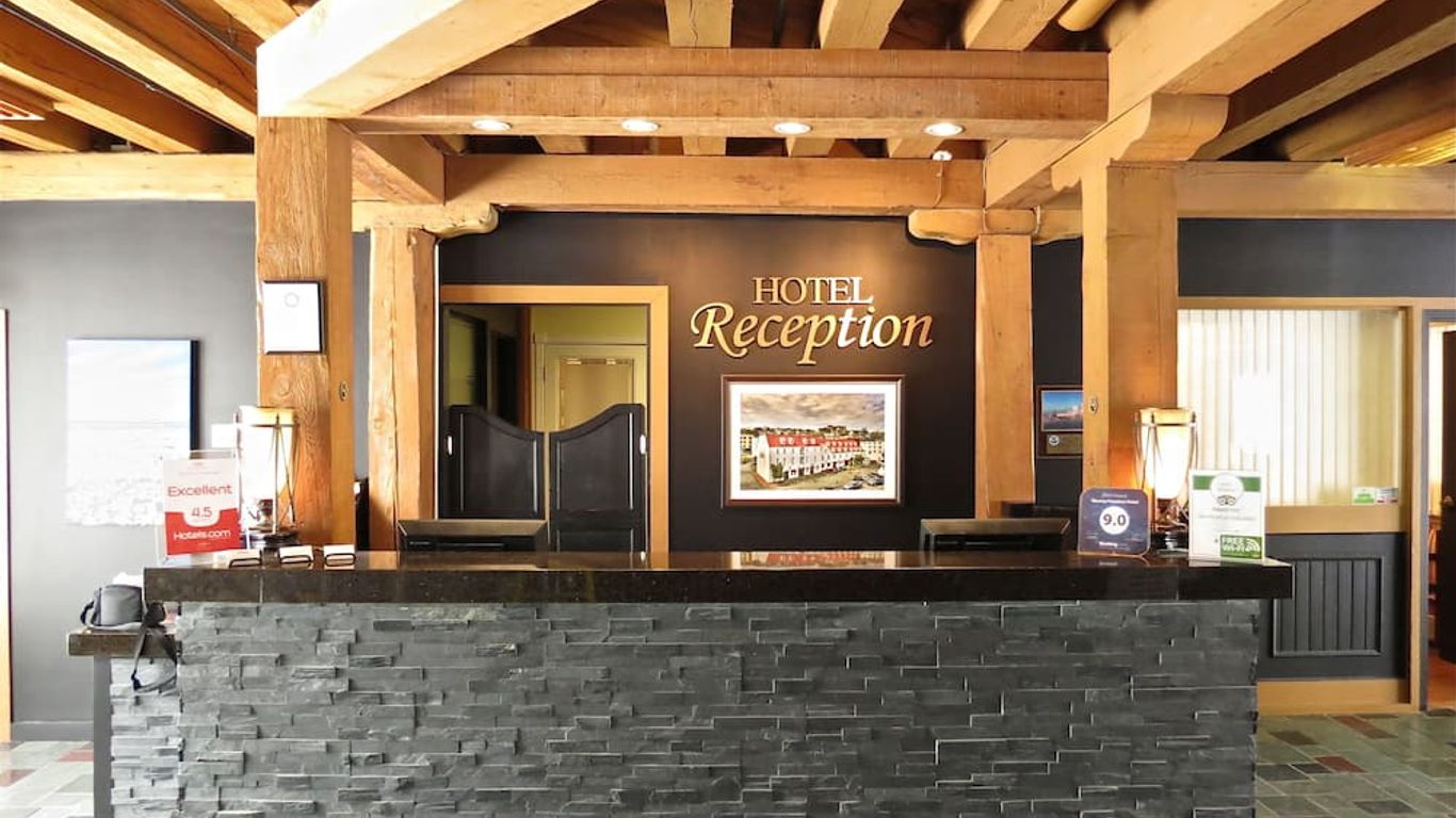 Murray Premises Hotel