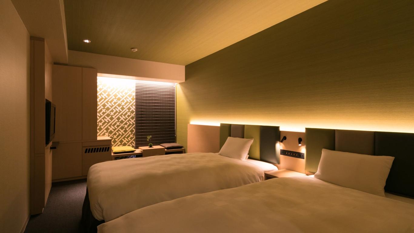 هاكاتا طوكيو راي هوتل