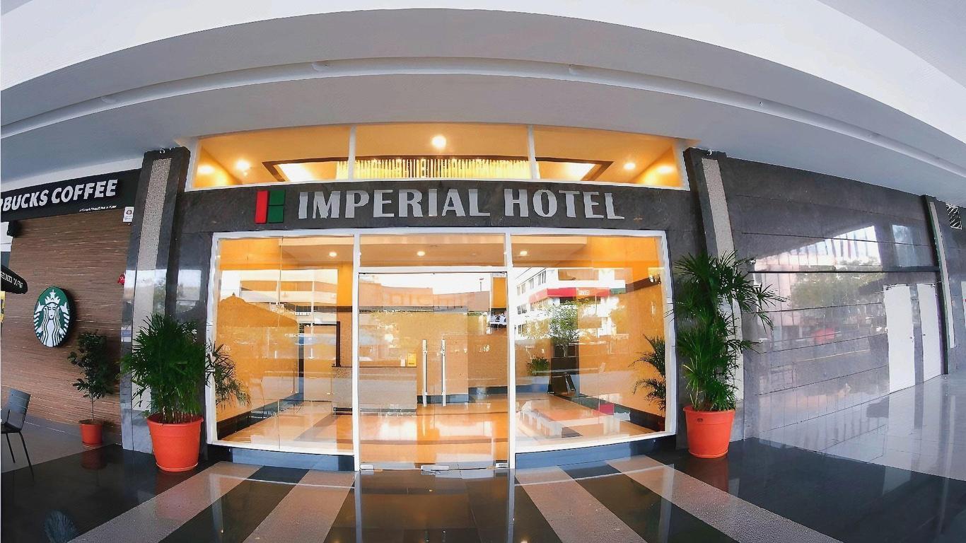 Imperial Hotel Miri