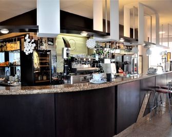 Park Hotel - Latina - Bar