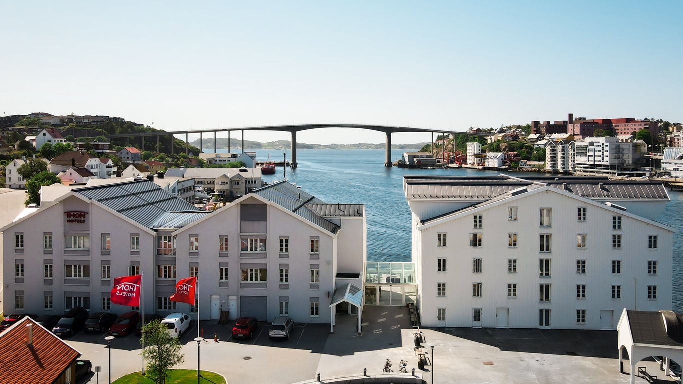 Thon Hotel Kristiansund