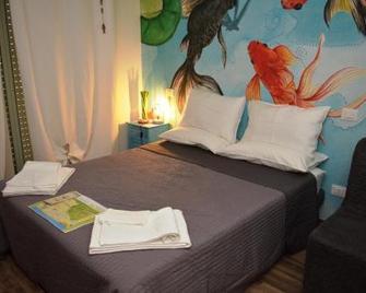 La Sciabbega B&b - Porto Recanati - Bedroom