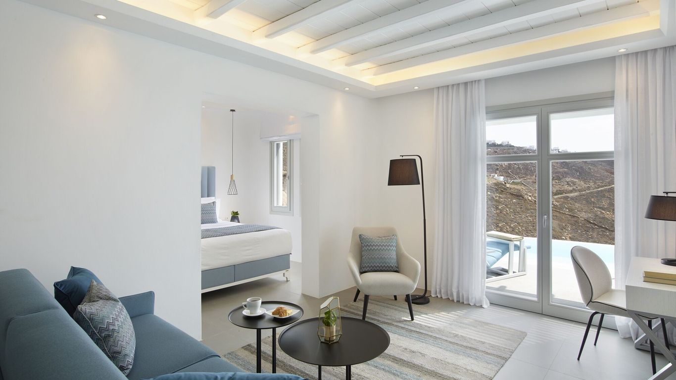 San Marco Hotel & Villas