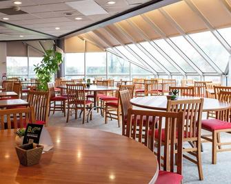 B&B HOTEL Grenoble Université 2 - Gières - Restaurant
