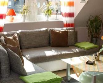 Ferienwohnungen Schoofs - Kalkar - Living room