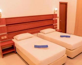Feridhoo Inn - Feridhoo - Bedroom