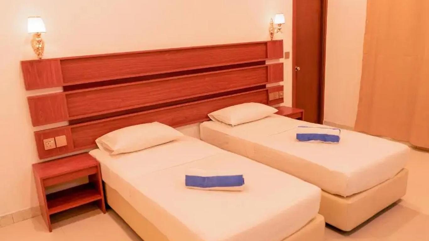 Feridhoo Inn