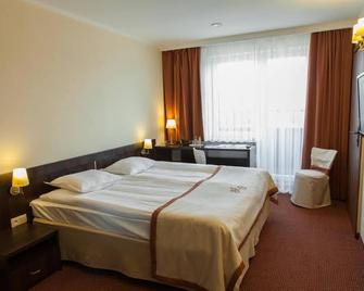 Hotel Ostrawa - Wodzisław Śląski - Habitación