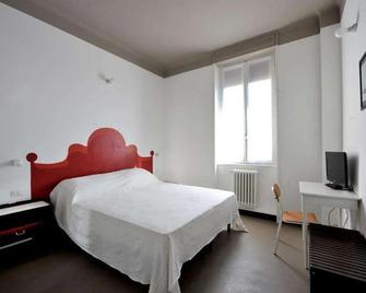 B&B Quater Lett - Milán - Habitación