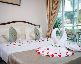 Silver Mounts Hotel - Phnom Penh - Habitació