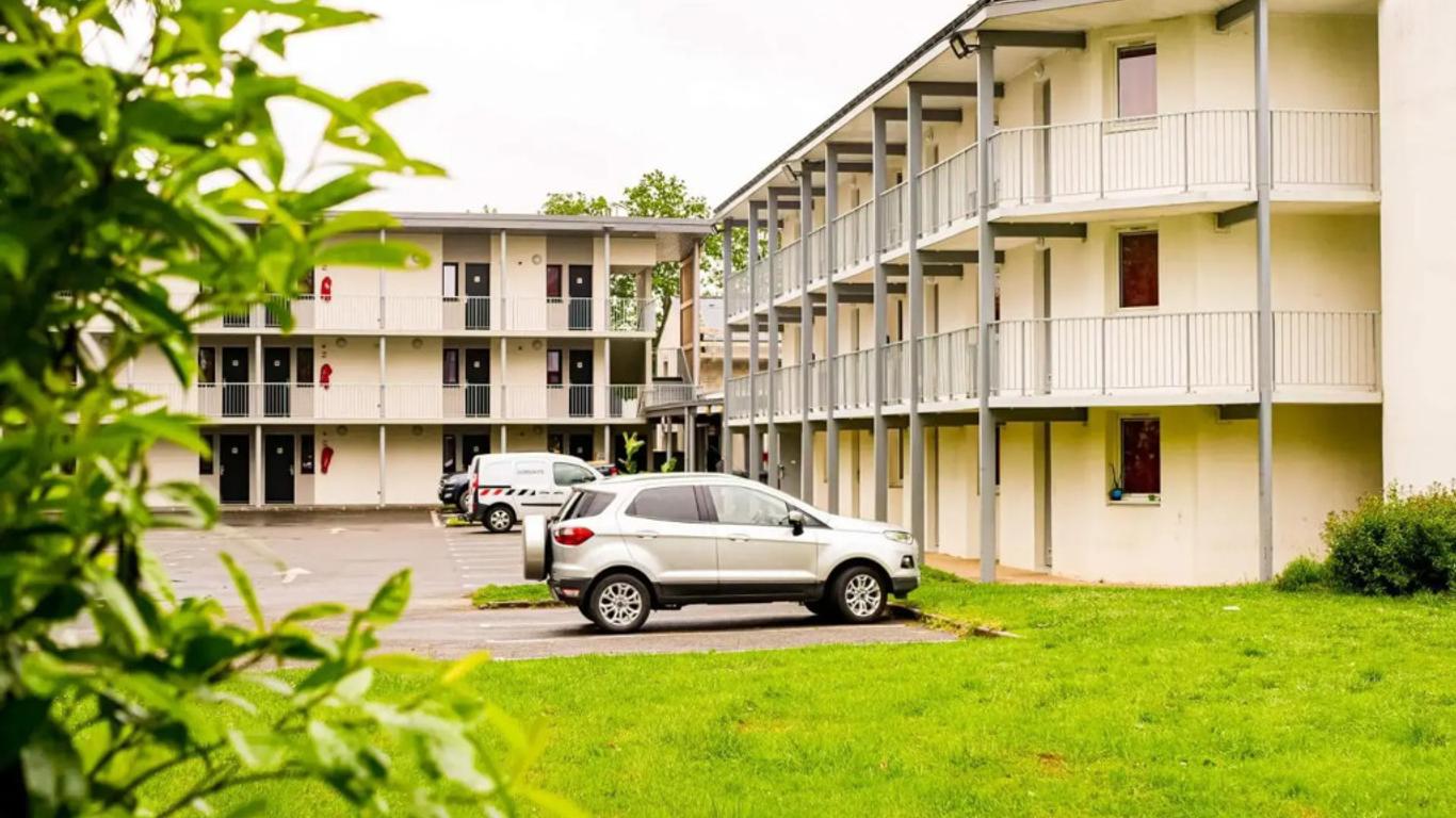 Hotel du Parc - Chantepie