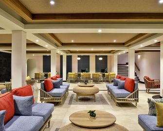 Avani Kalutara Resort - Kalutara - Lobby