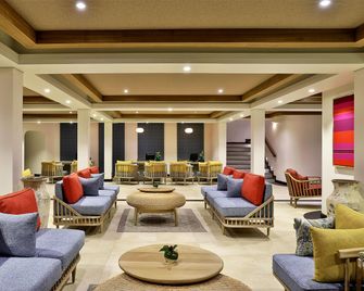Avani Kalutara Resort - Kalutara - Lounge