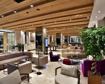 Dosso Dossi Hotels & Spa Downtown - Istanbul - Lobby