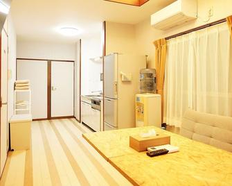 Mcity in Maejima - Naha - Bedroom