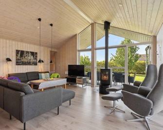 Activity House - Flovt Strand, Haderslev - Haderslev - Soggiorno