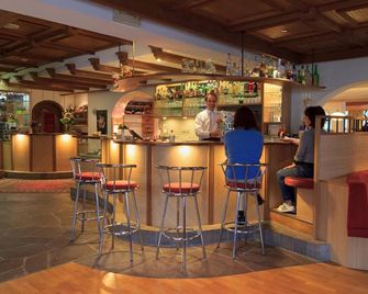 Hotel Piné - Deutschnofen - Bar