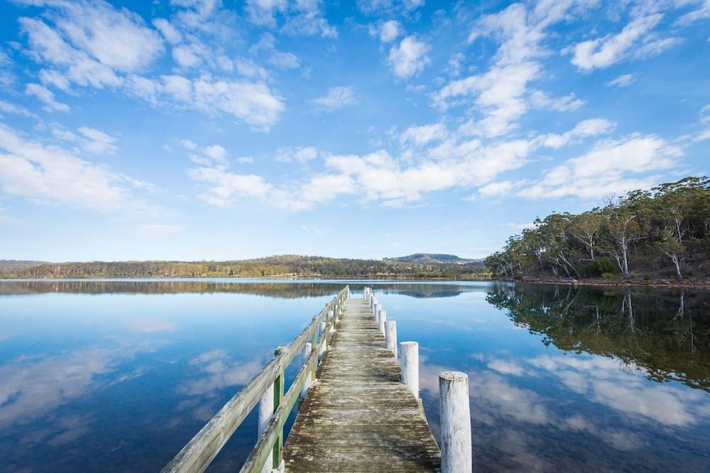 Robyns Nest Boutique Resort - Merimbula
