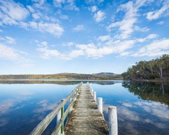 Robyns Nest Boutique Resort - Merimbula