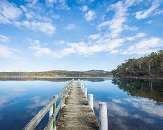 Robyns Nest Boutique Resort - Merimbula