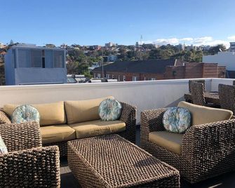 La Casa De Frida - Bondi Beach - Balcony