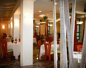 Hotel Florida - Silvi Marina - Restaurant
