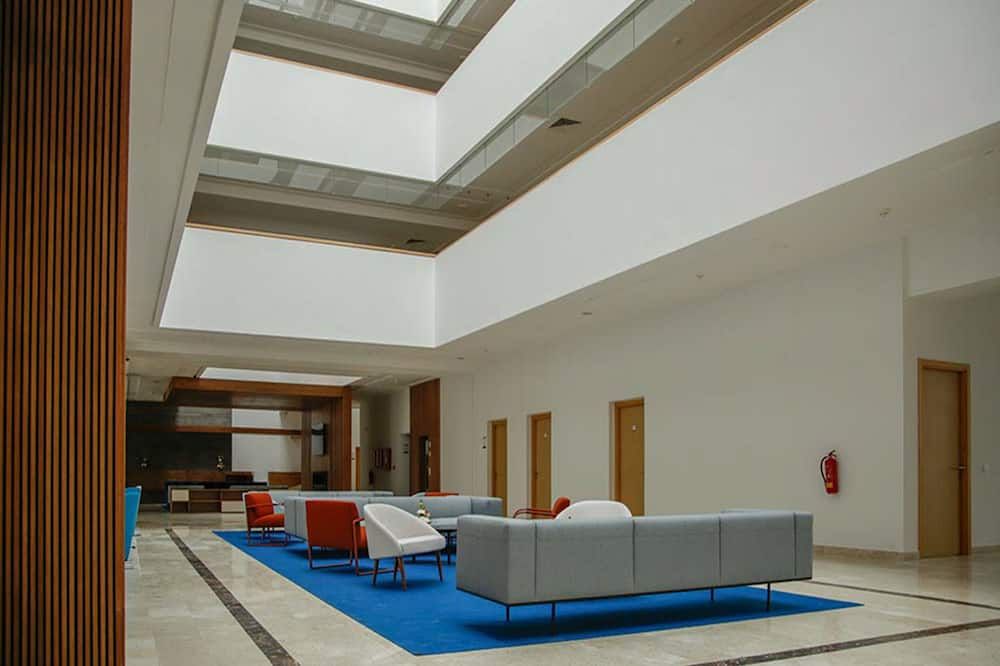 Zephyr Agadir - Agadir - Lobby