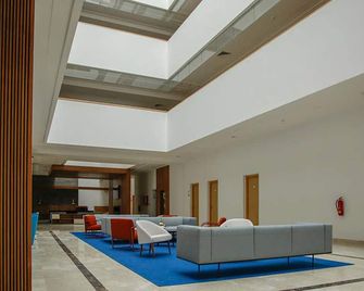 Zephyr Agadir - Agadir - Lobby