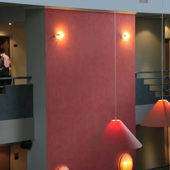 Quality Hotel Manor image 1