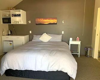 Blair Athol Accommodation - Balclutha - Bedroom