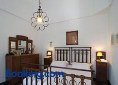 Masseria Il Frantoio - Ostuni - Phòng ngủ