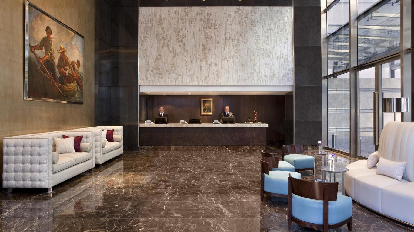 Alvear Art Hotel