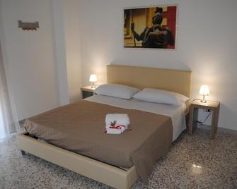 Le Sculture B&B - Cosenza - Habitación