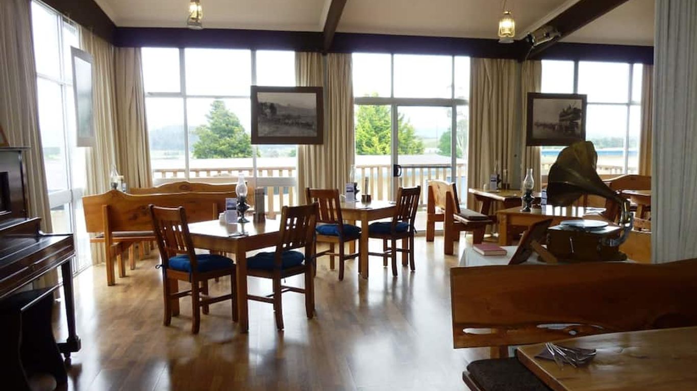 Mountain View Country Inn