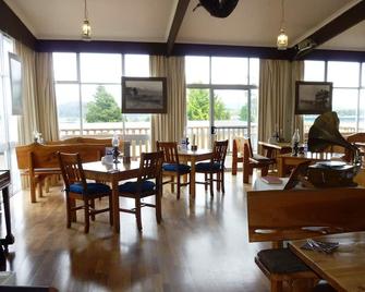 Mountain View Country Inn - Deloraine - Restaurant
