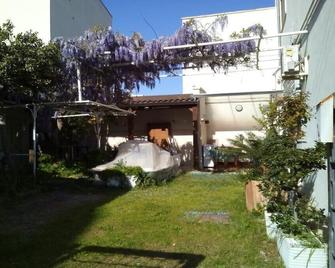 Villino Aurelio By My Home Apulia - Porto Cesareo - Dining room