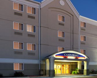 Candlewood Suites Winchester By IHG - Winchester - Bygning