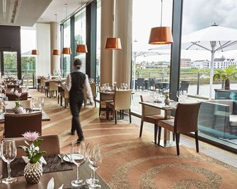 Steigenberger Hotel Bremen - Bremen - Restaurant
