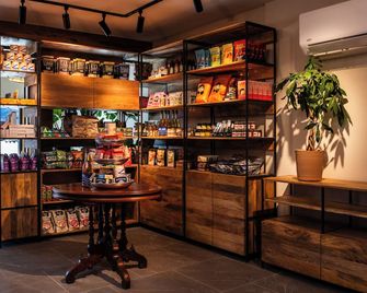 Boundary Hotel By Terra Vi, Durango - Durango
