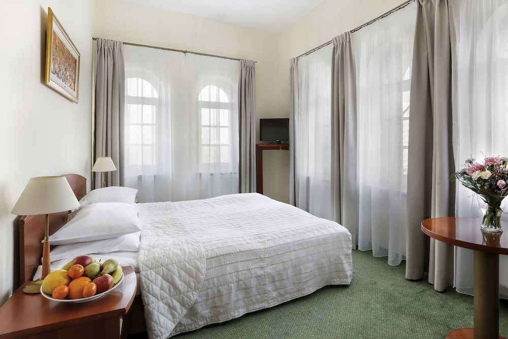 Dom Muzyka - Gdansk - Habitación