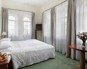 Dom Muzyka - Gdansk - Habitación